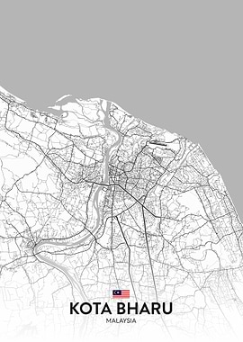 Kota Bharu MY