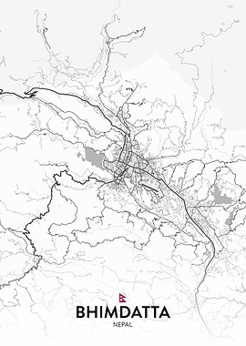 Bhimdatta NP