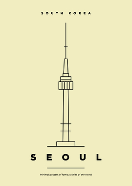 Seoul South Korea