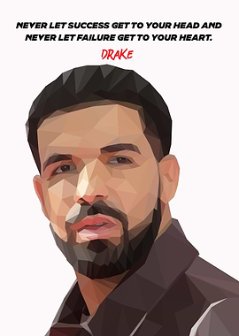 Legend Drake Art