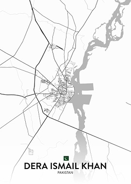 Dera Ismail Khan PK