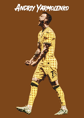 Andry Yarmolenko