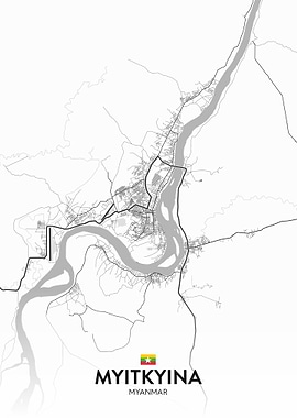 Myitkyina MM