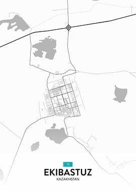 Ekibastuz KZ