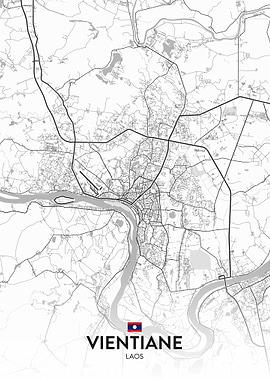 Vientiane LA