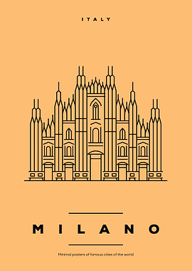 Milano Italy