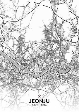 Jeonju KR