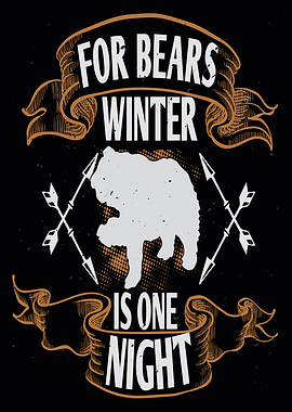 Cute Teddy Poster Displate