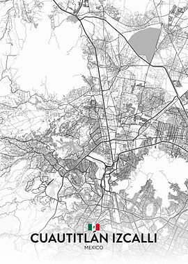 Cuautitlan Izcalli MX