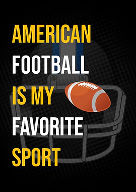 American Football League