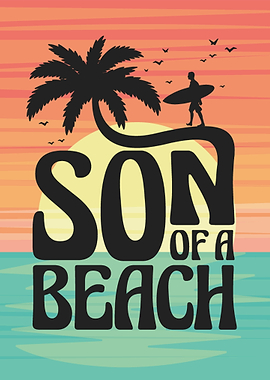 Son of a Beach