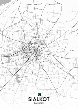 Sialkot PK