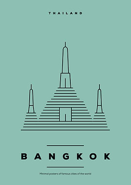 Bangkok Thailand
