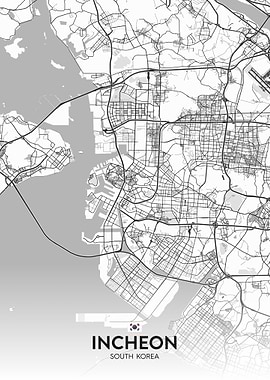 Incheon KR