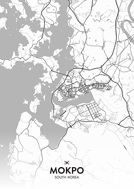 Mokpo KR