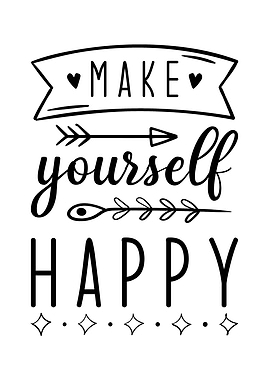 Make Yourself Happy