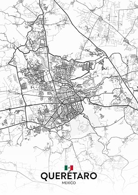 Queretaro MX