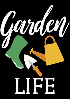 Gardening Garden