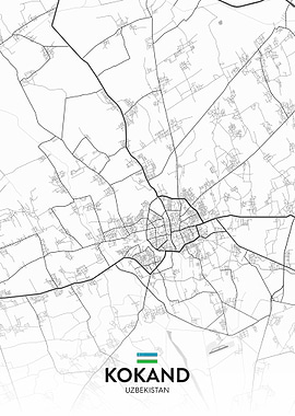 Kokand UZ