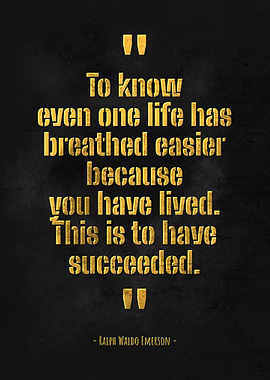 Ralph Waldo Louisa May Alc