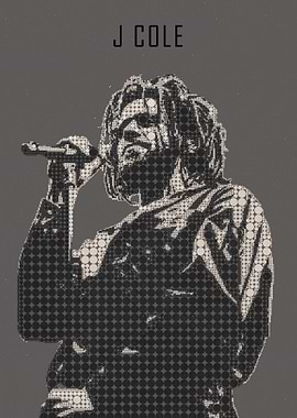 J Cole