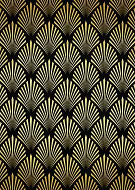 Golden and colored 09