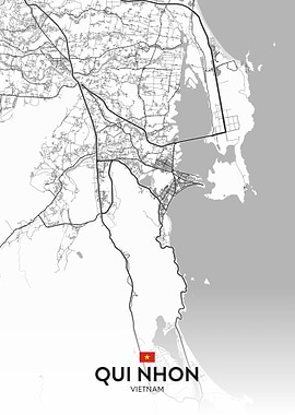 Qui Nhon VN