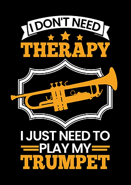 Trumpet Therapy Orchestra