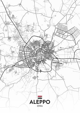 Aleppo SY