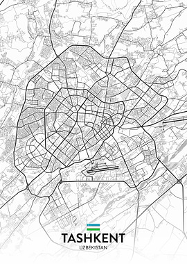 Tashkent UZ