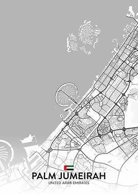 Palm Jumeirah AE