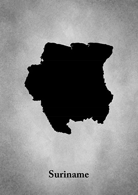 Suriname