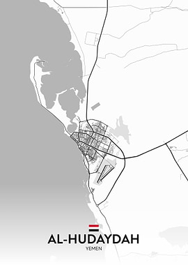 Al Hudaydah YE