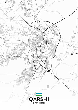 Qarshi UZ