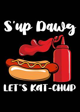 Hotdog Breakfast Quote