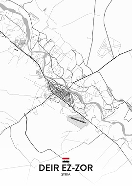 Deir Ez Zor SY