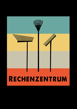 Data Center Garden Work