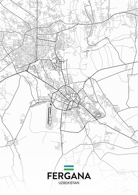 Fergana UZ