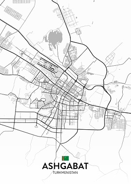 Ashgabat TM
