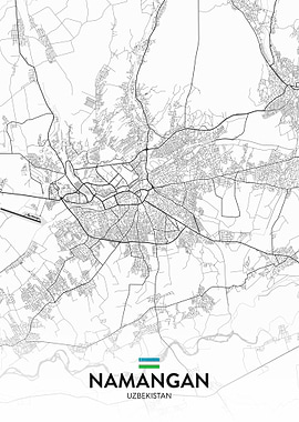 Namangan UZ
