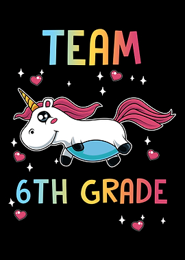 6th Grade Teacher School