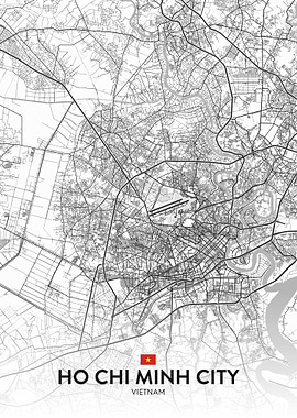 Ho Chi Minh City VN