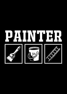 Painter Gifts