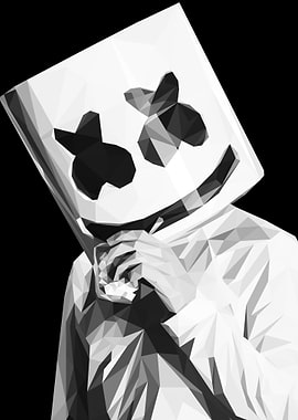 Marshmello