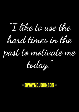 dwayne johnson quotes