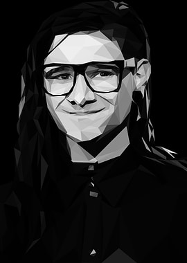 Skrillex