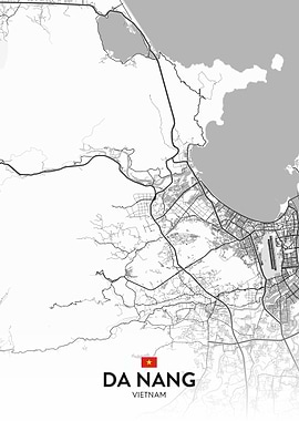 Da Nang VN