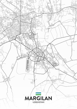 Margilan UZ