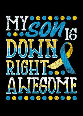 Down Syndrome Awareness So
