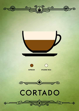 Cortado